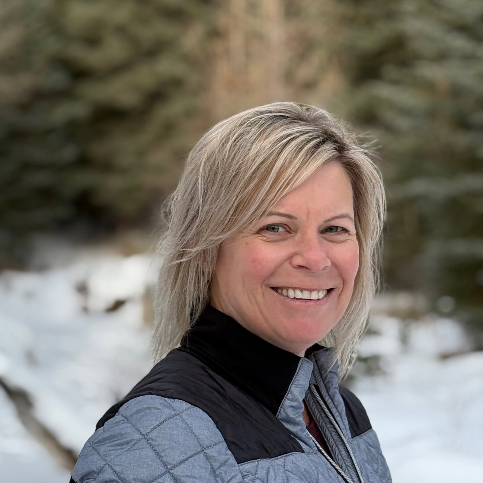 Cheryl  Huebner 