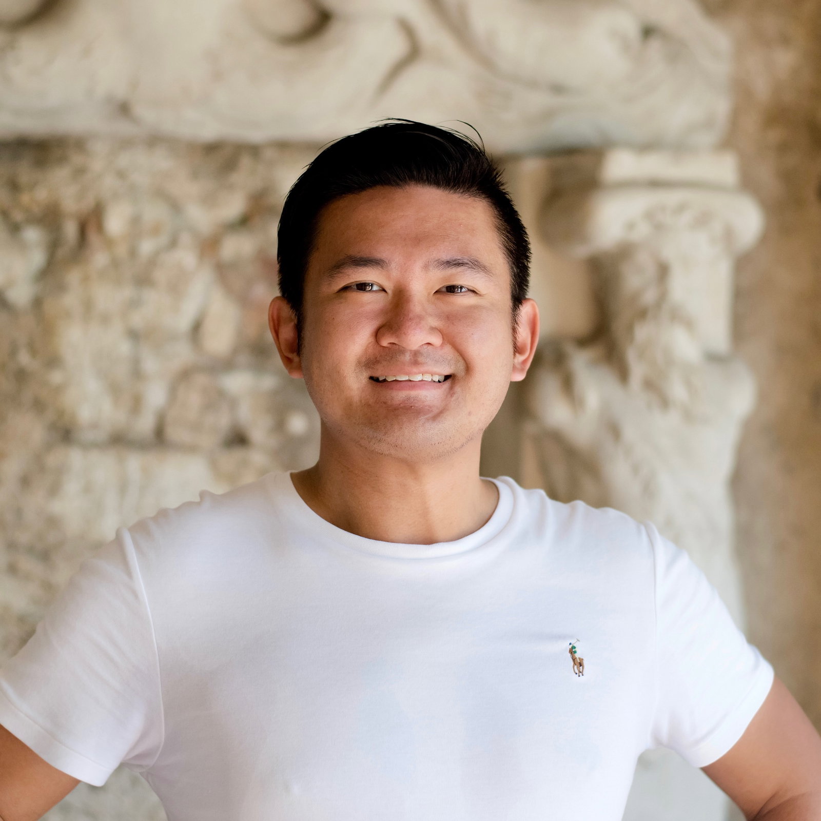 Marco  Yeung