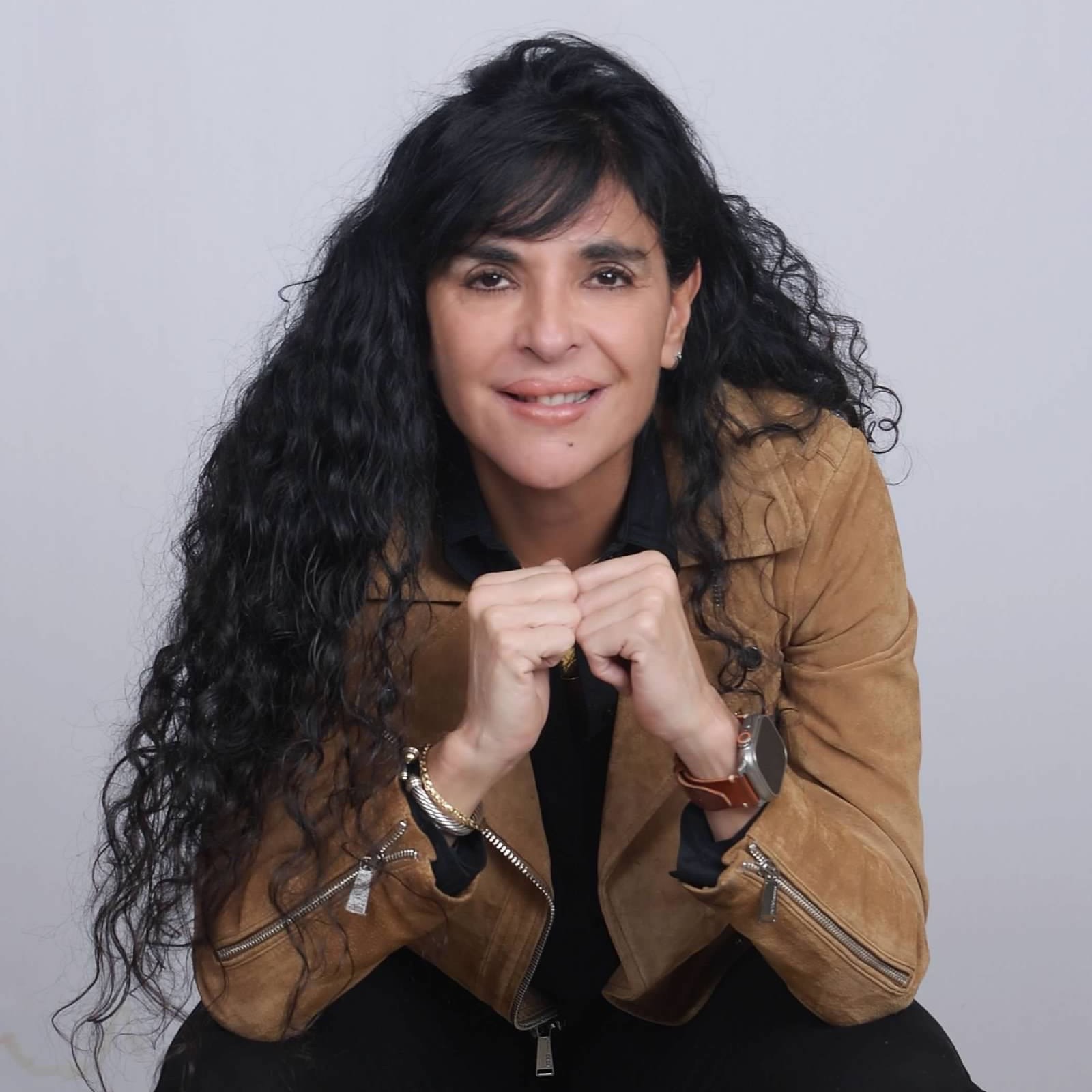 ana  sarabia 