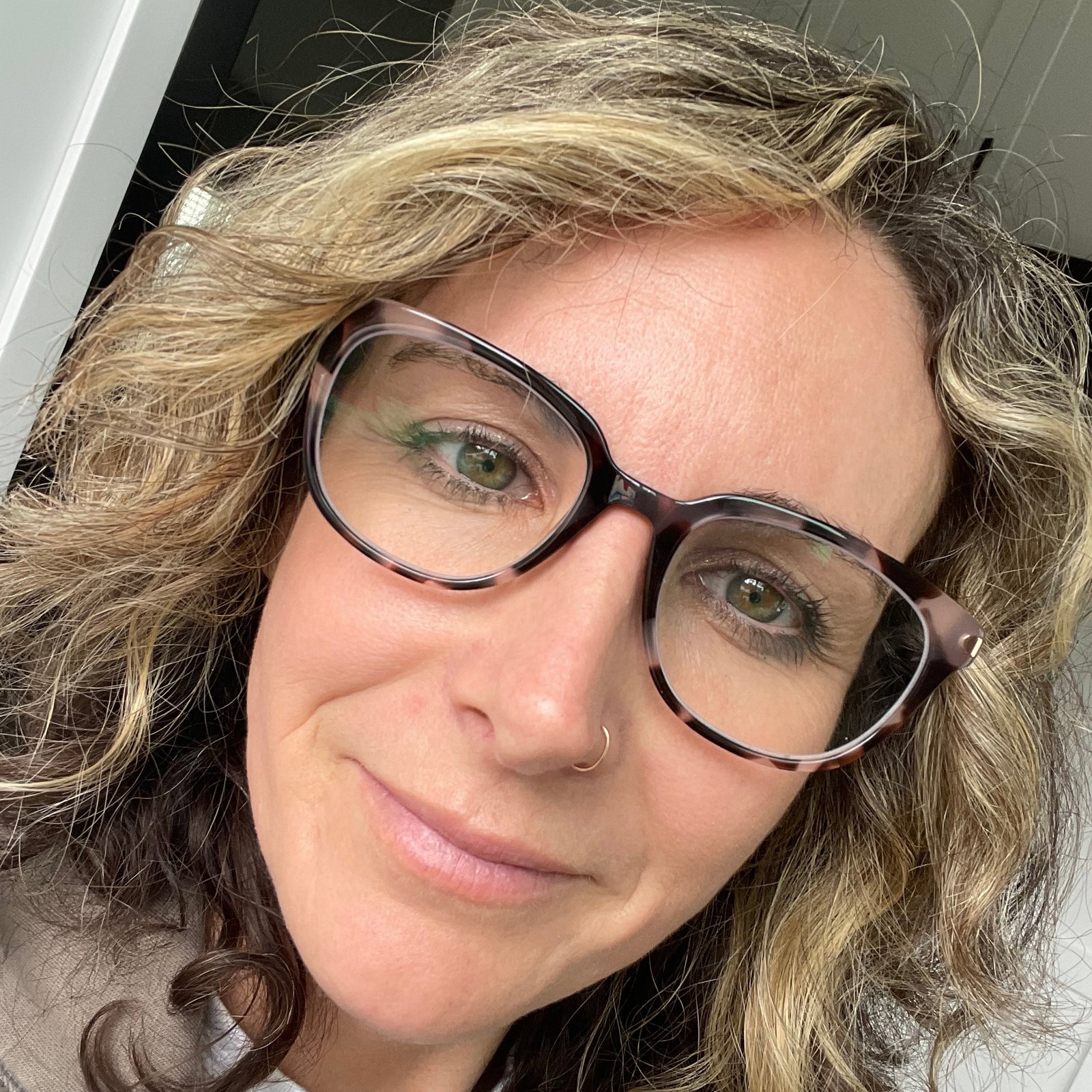 Kimberly  Barmack 
