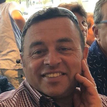 Armando  Sabella 