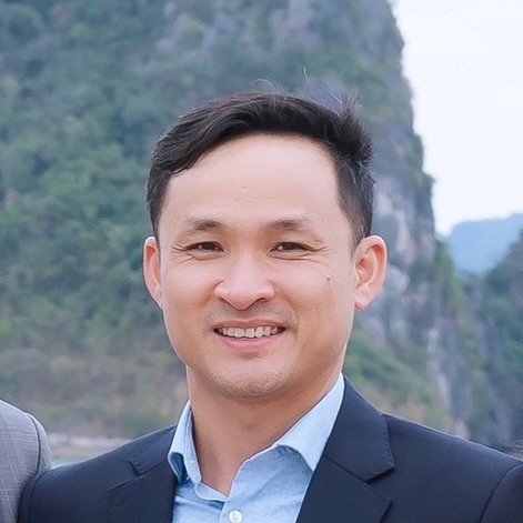 Tim  Dinh 