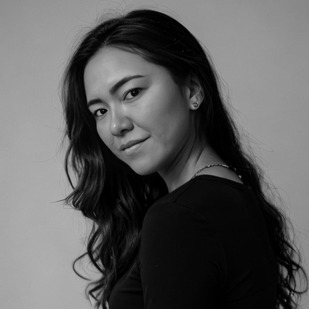 Ayumi  Shoemaker 