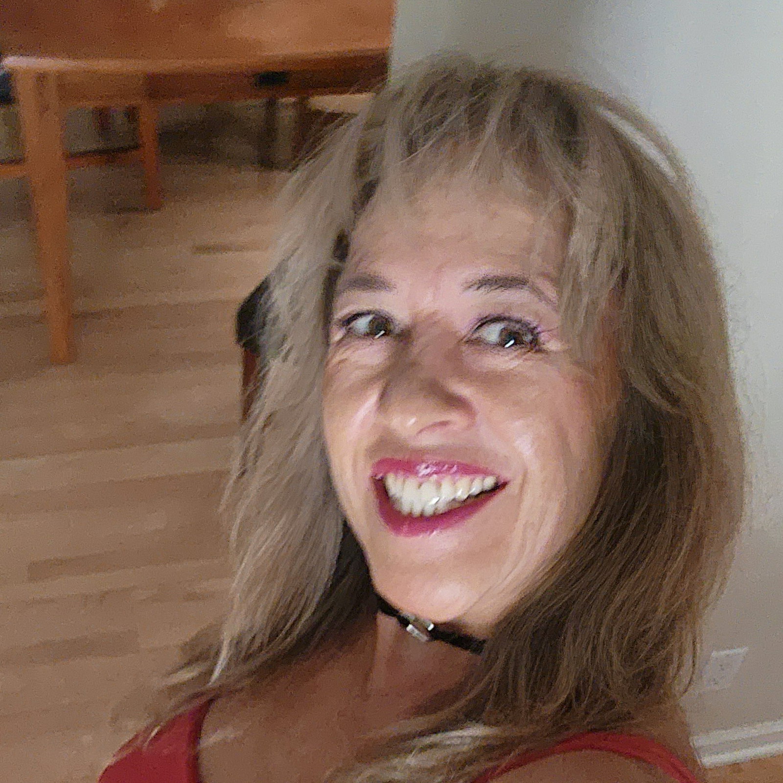 Sylvie  Z 