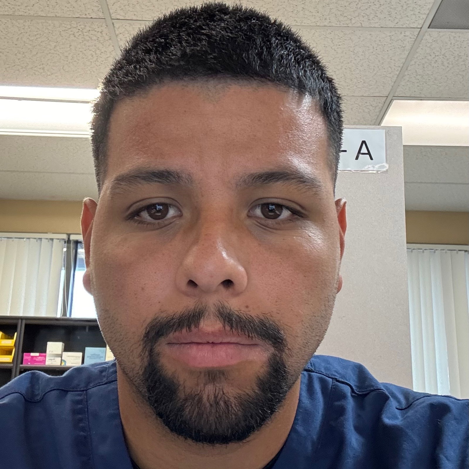 Jonathan  Alvarado 
