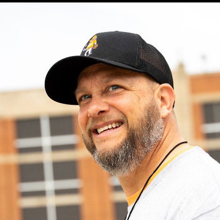 Richard  Bettis 