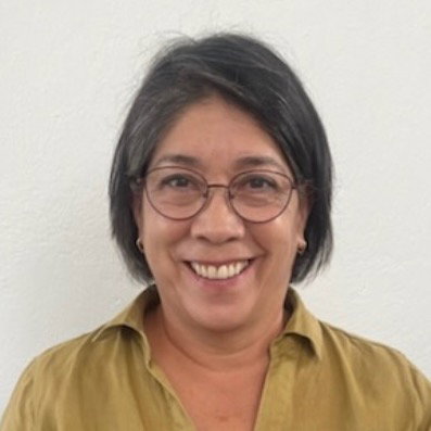 Irma  Goh 