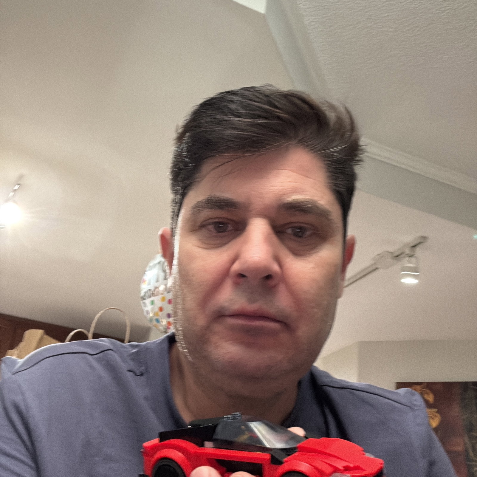 Ruben  de Luna 