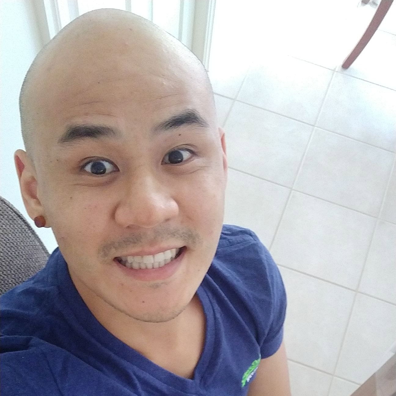 Gordon  Chan 