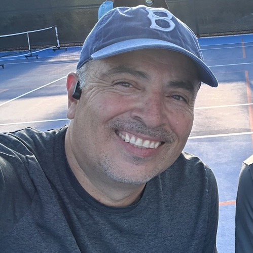 Gerardo  Mota 