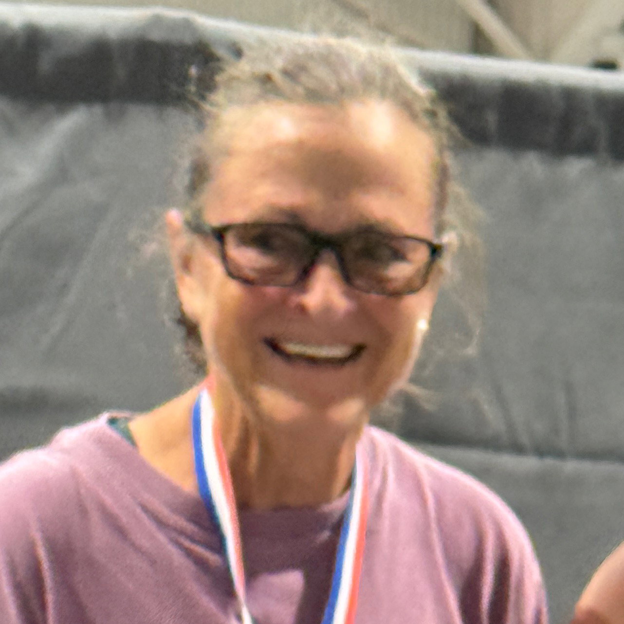 Cindy  Hillsman 