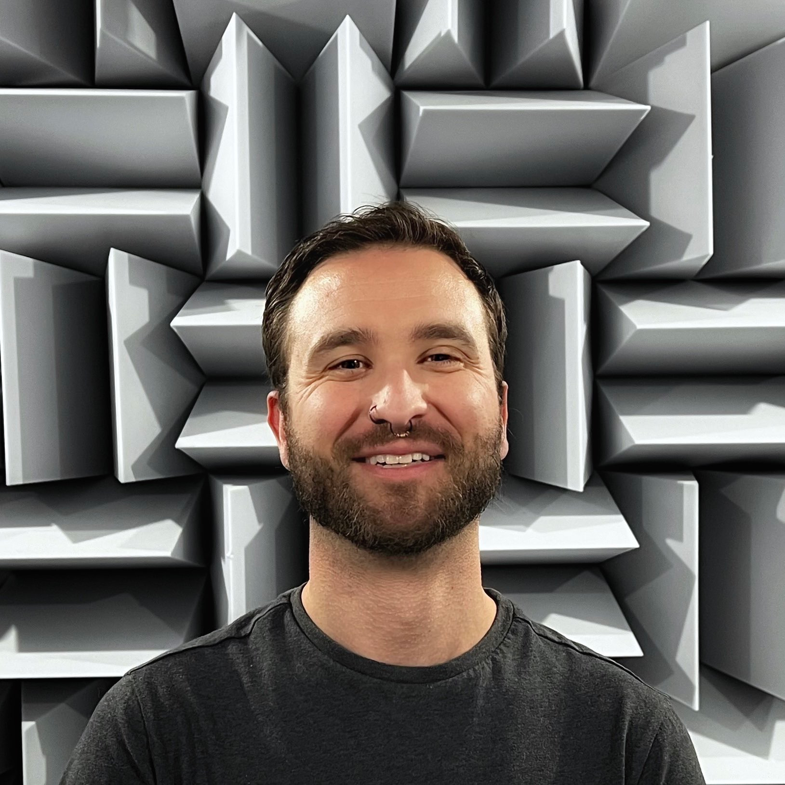 Jordan  Trubakoff
