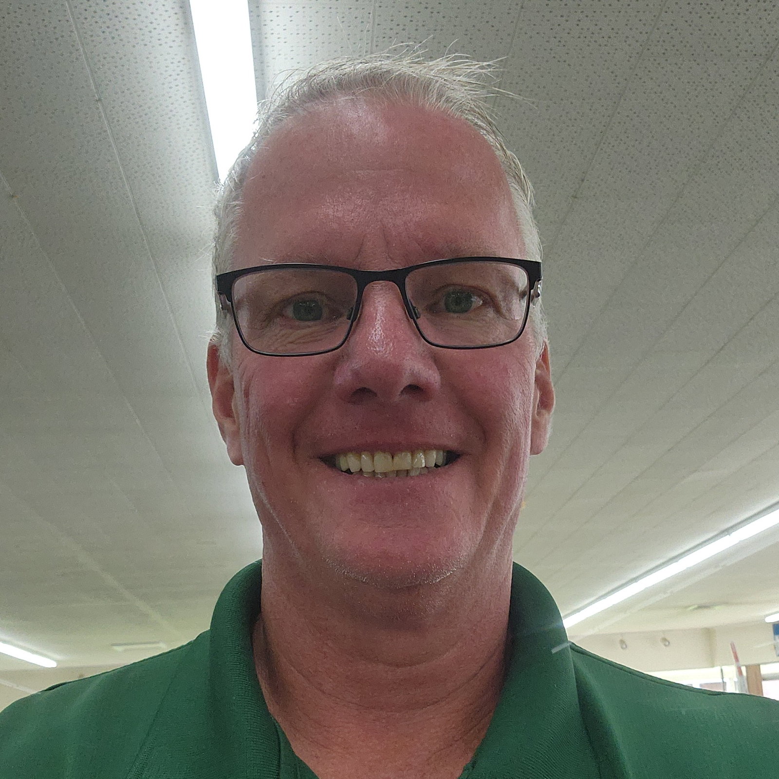 Andy  Szalai