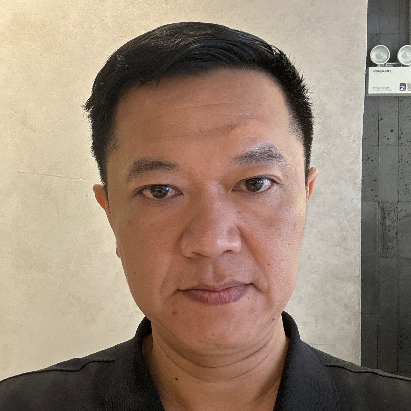 Loi  Tran Thanh