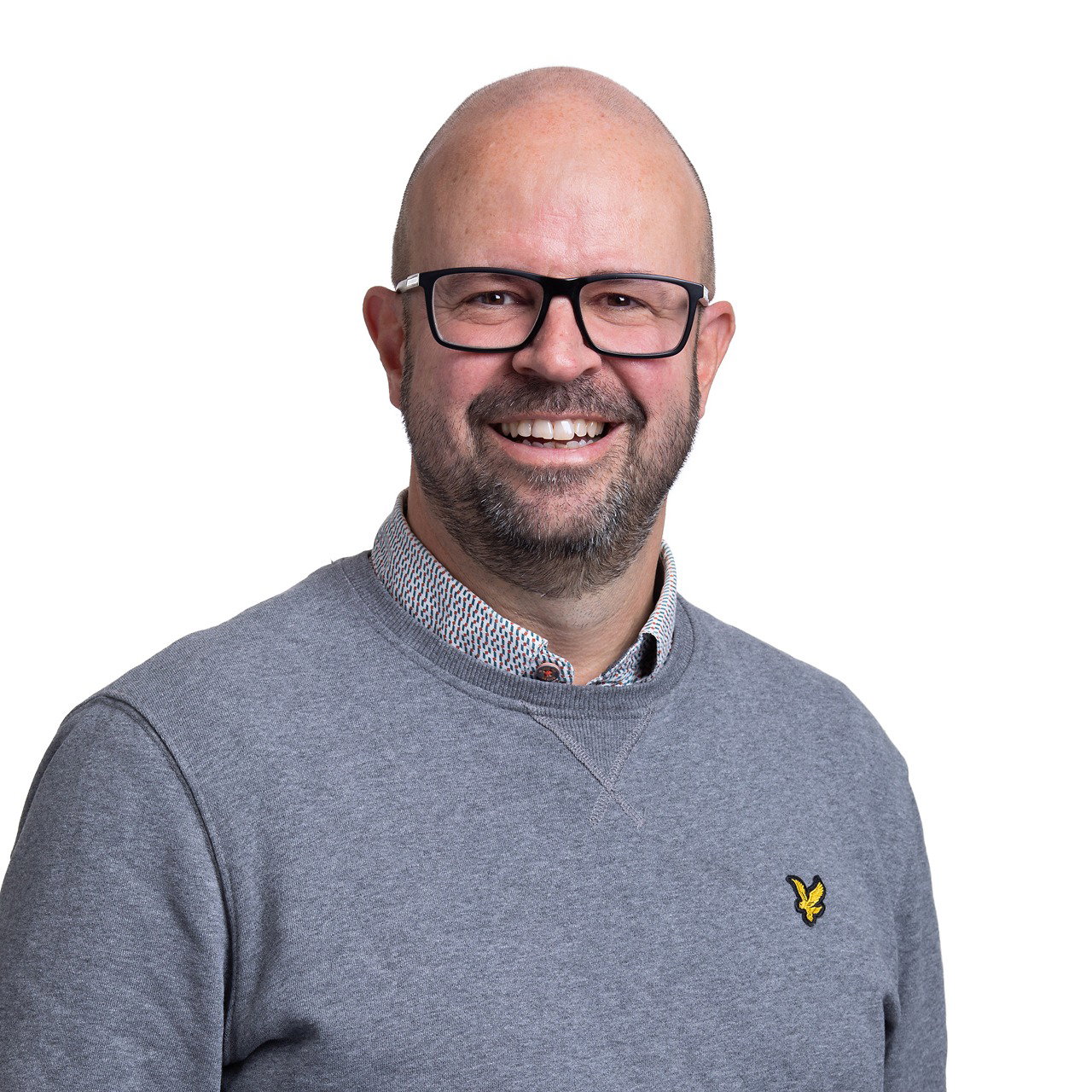 Hans  Huberts 
