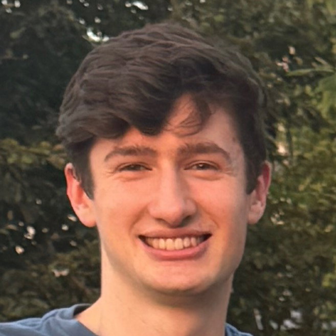 Ben  Peters 