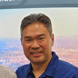 kahkan  chan