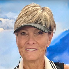 Vicki Bruce
