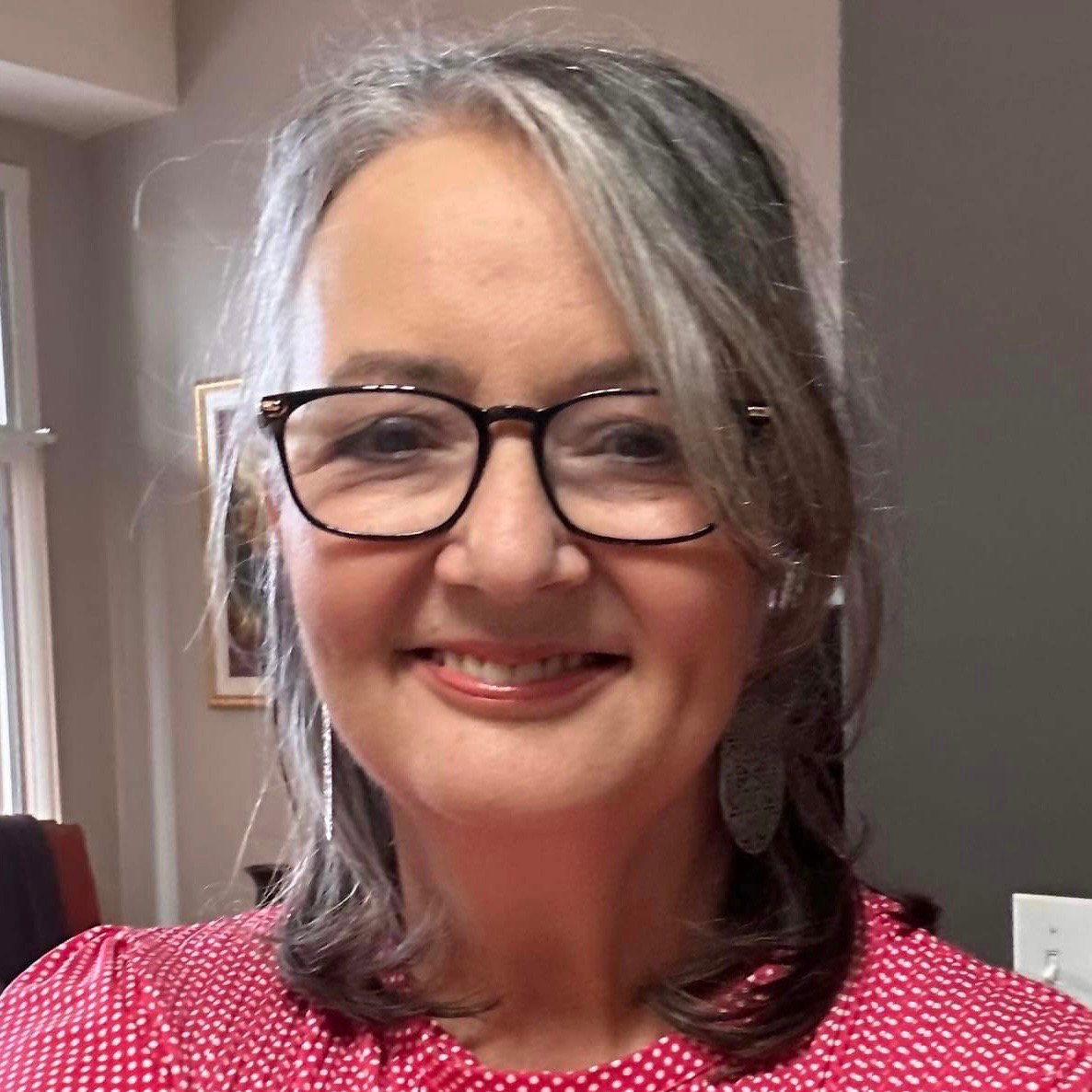 Carolle Marie Boudreau 
