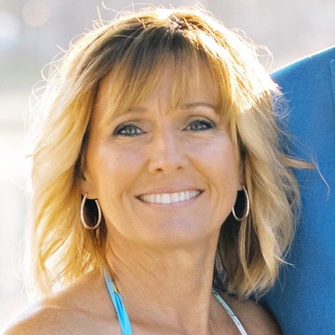 Angie  Green 