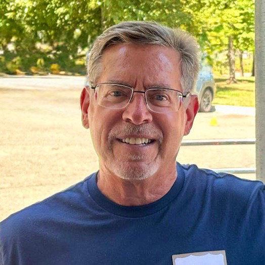Terry  Johnston 