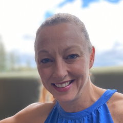 Lucy Kowalewski