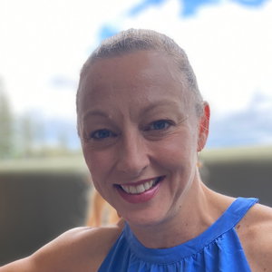 Lucy Kowalewski