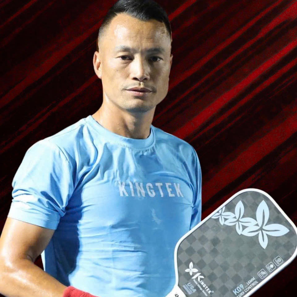 Thanh Trung  Hoang 