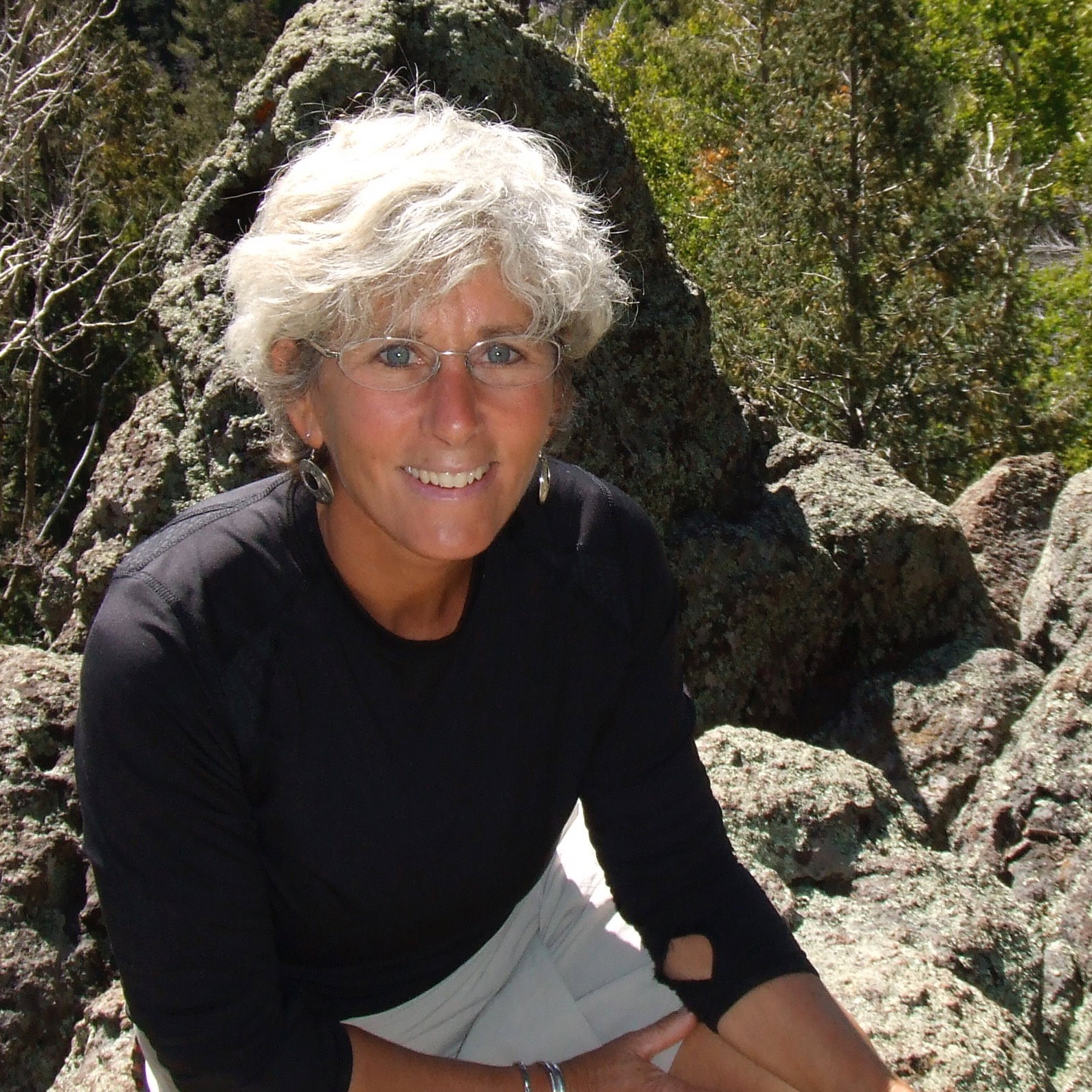 Barbara  Starke 