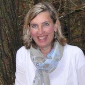 Mary Anne  Brush 