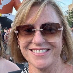 Pamela Morris