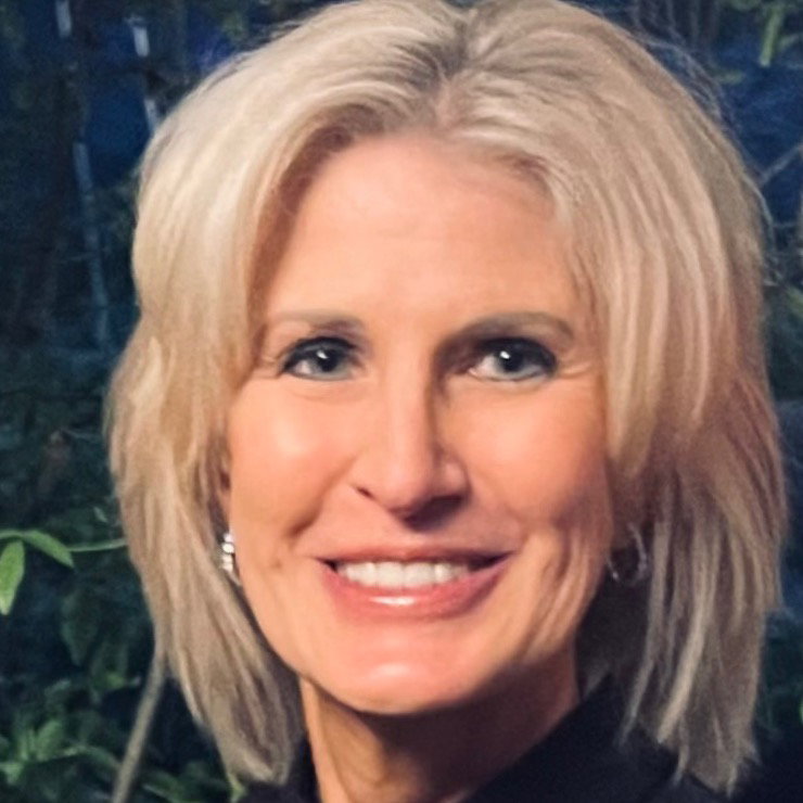 Renée  Needle 
