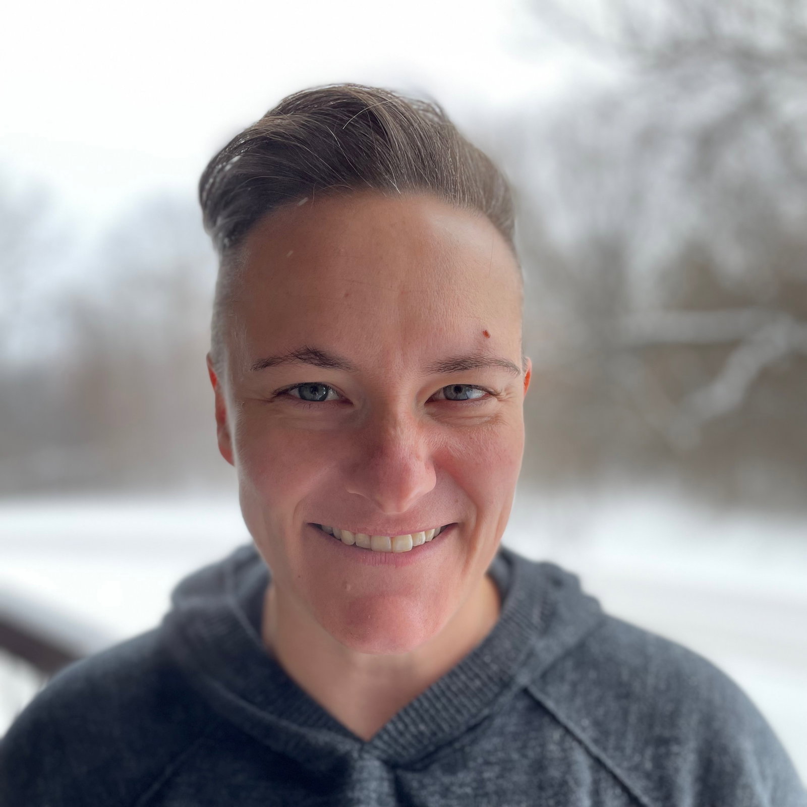 Megan  Pulvermacher 