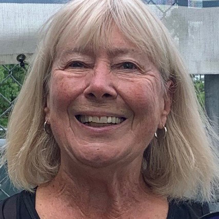Clare  Carter 