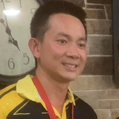 Lucas Thien  Le 
