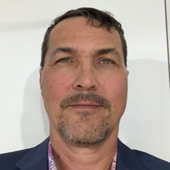Ben Jacobsen