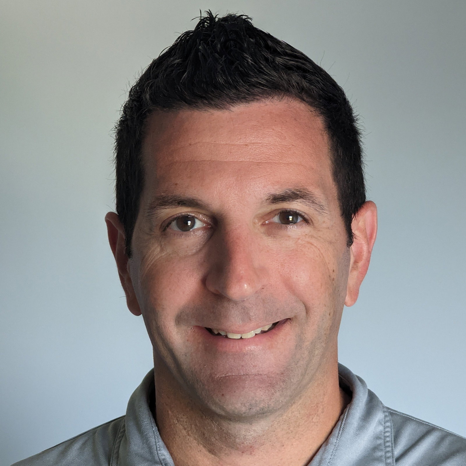 Jeff  Cook 