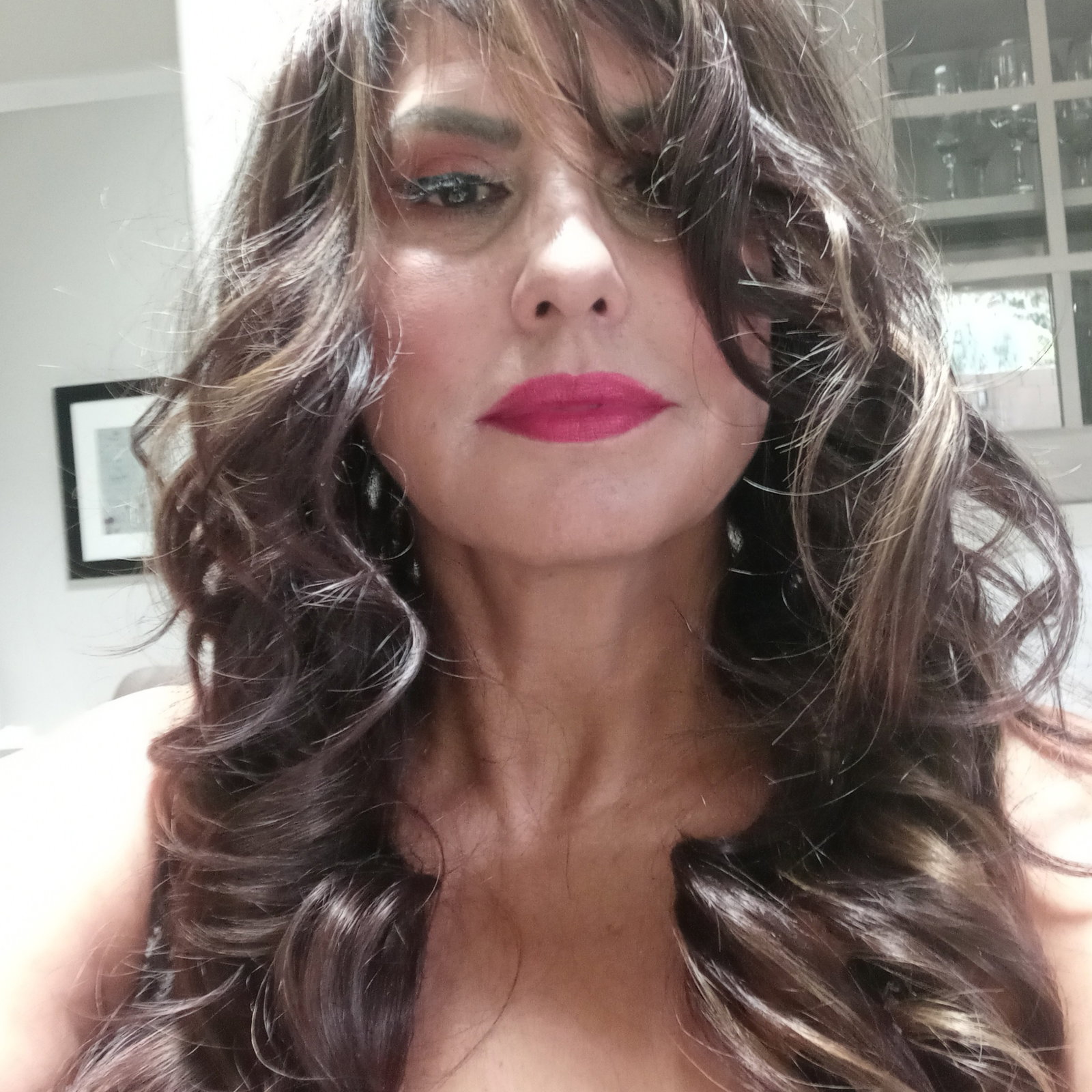 Yvonne  Brusuelas 