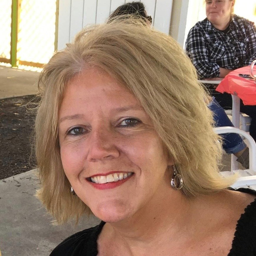 Karen  Banks 