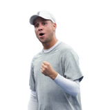 Christopher  Haworth 