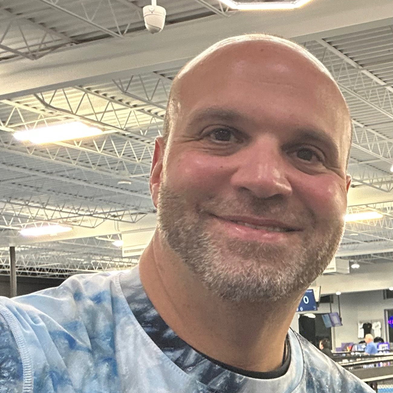 Michael  Saad 