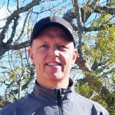 Craig  Cilliers 