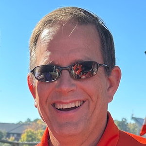 Jay Zollicoffer