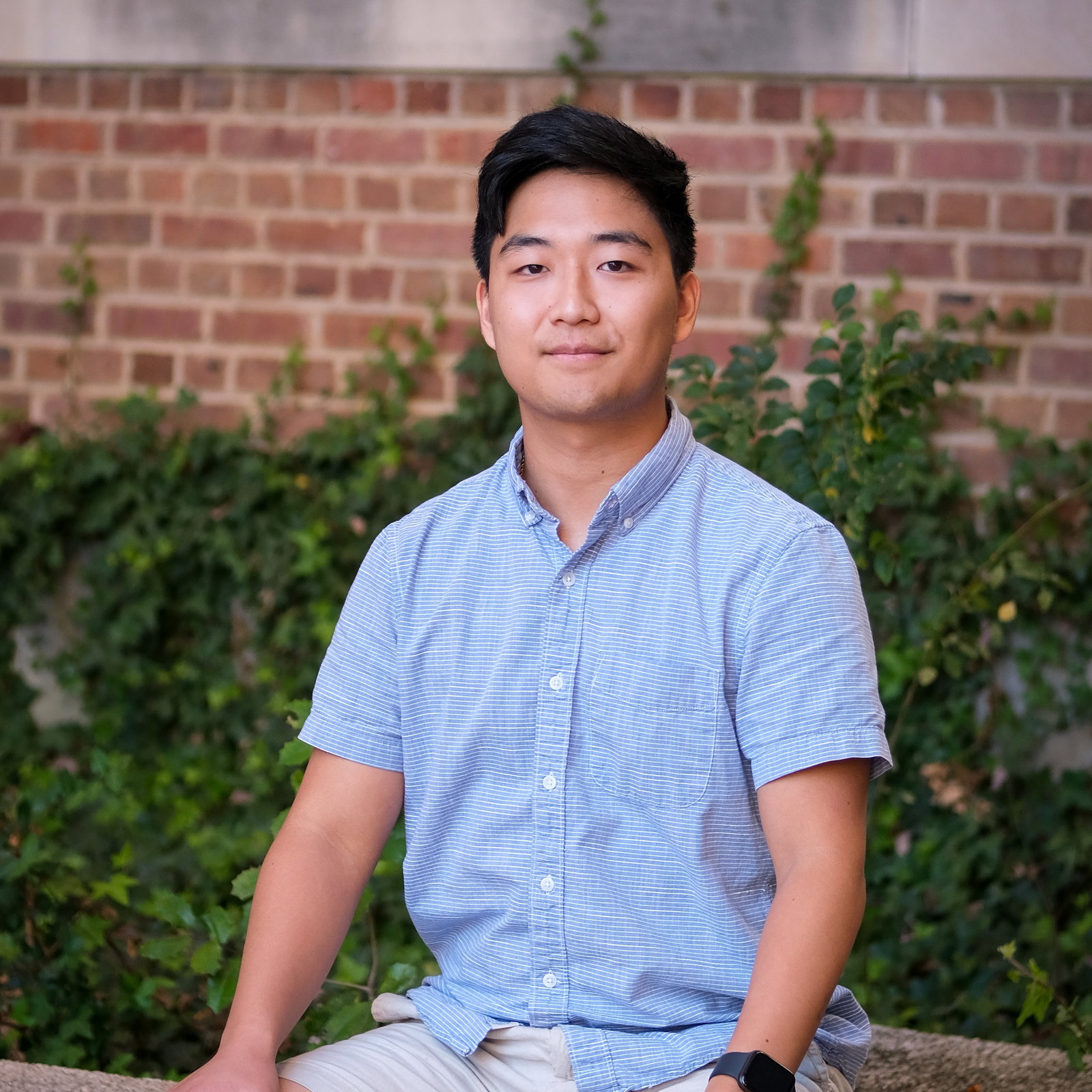 Daniel  Ku 