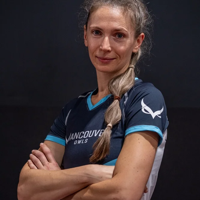 Anna  Dyachenko 