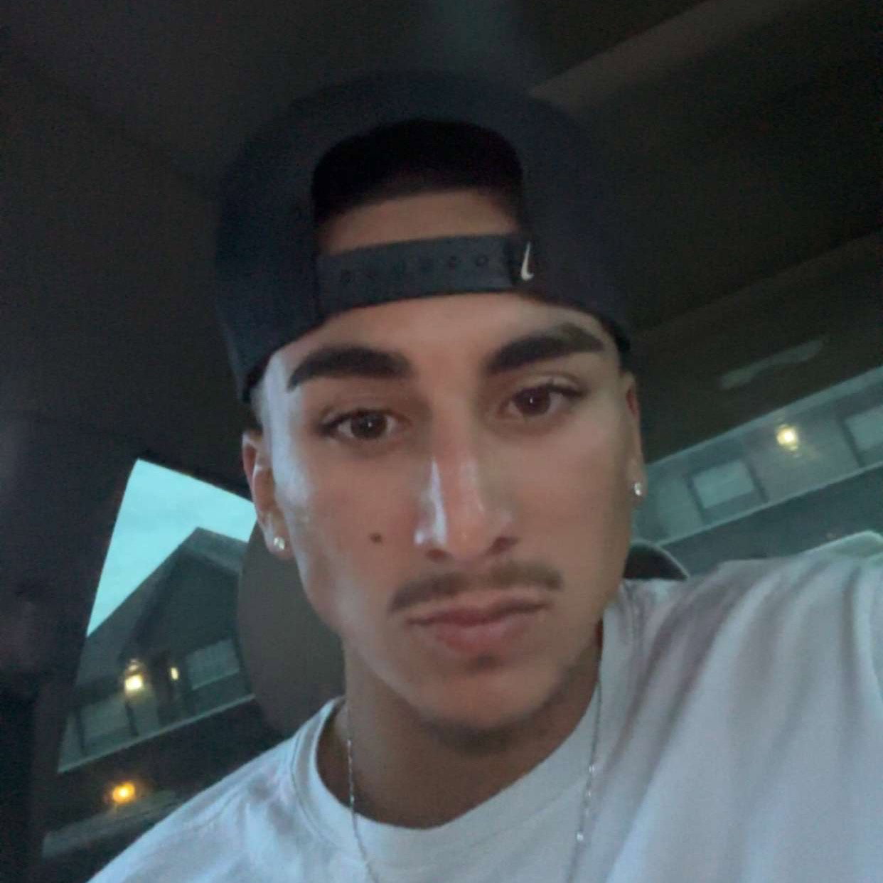 Dominic  Alcala 