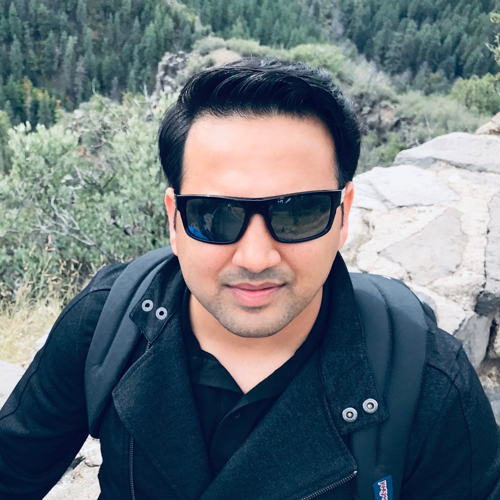 Sameer  Patel 