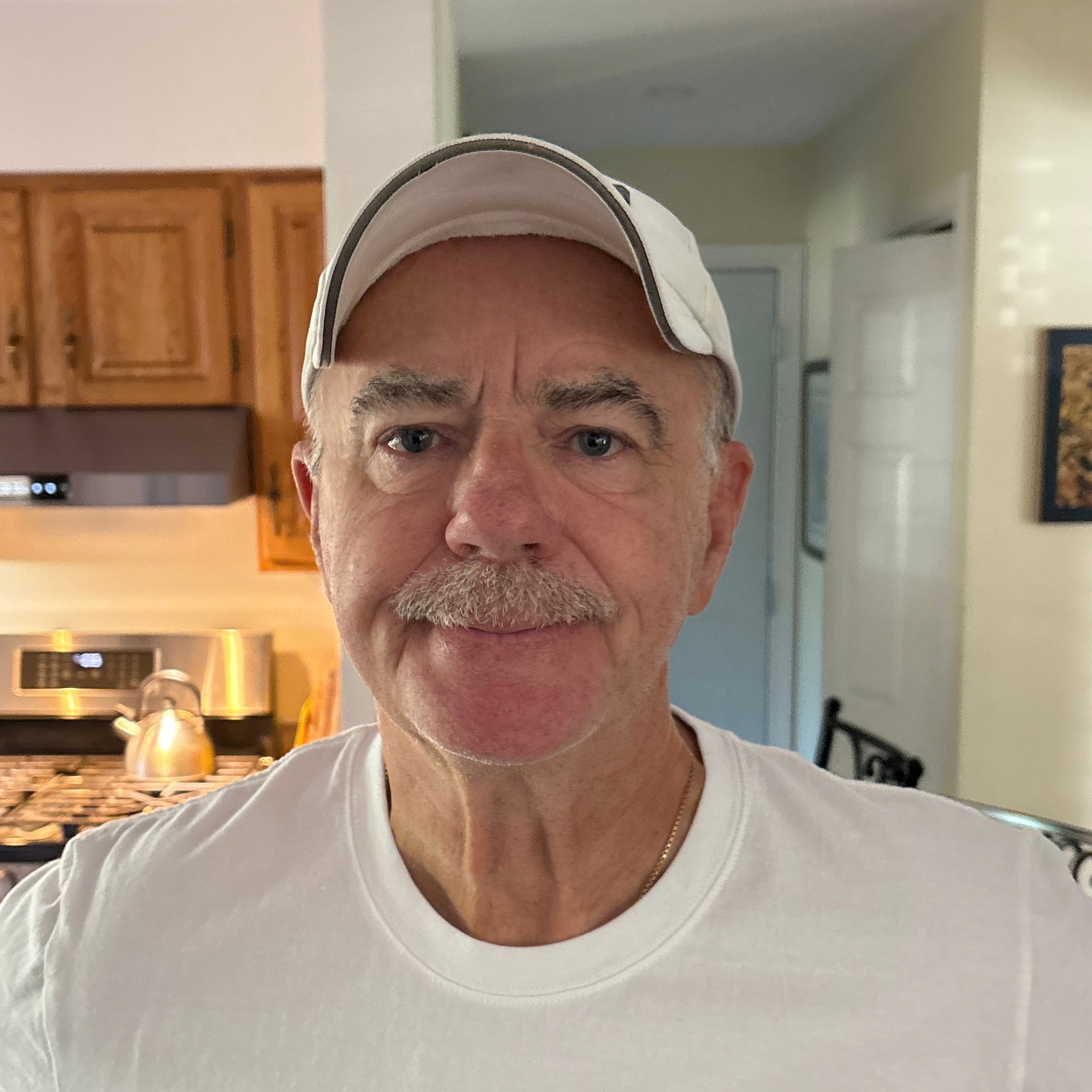 John  Deschamps 