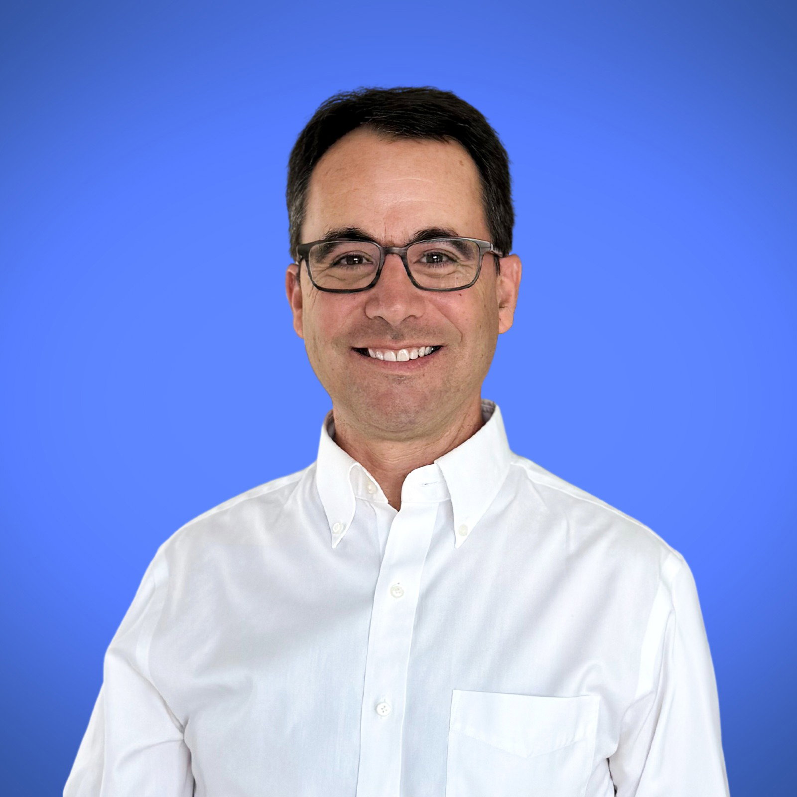 Avi  Rubin 