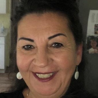 Maria (Nena)  FrancoBaptiste 